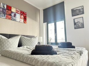 Apartment Arenablick